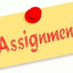 Assignment Writing Tips