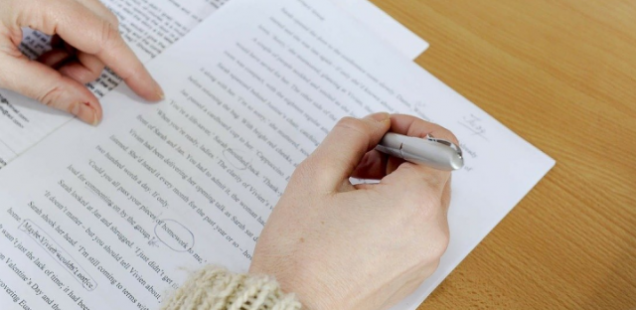 How to Proofread Dissertation?