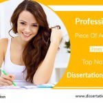 Dissertation writing service provides dissertation help UK from top writers