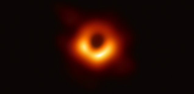 All You Need To Know About Black Hole