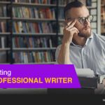 Dissertation Writing You Vs A Professional Writer